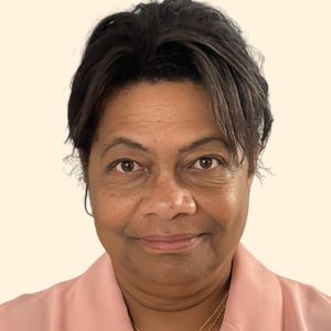 Melissa Gross, Psychiatrist