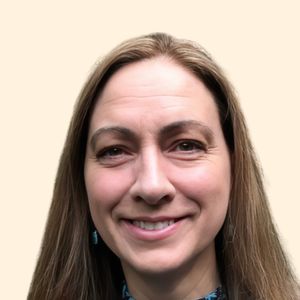 Jane Kudlas, Psychologist