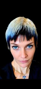 Jennifer Keyvan, Psychologist