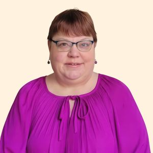 Cynthia Speakman, Therapist