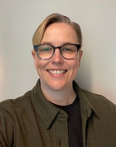 Veronica Friang, Therapist