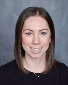 Rachel Courtney, Psychiatrist