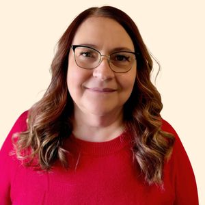 Jo Ann Ahles, Therapist