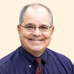 James Synan
