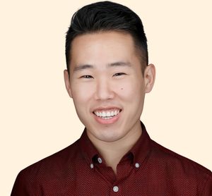 Dean Lim, Psychologist