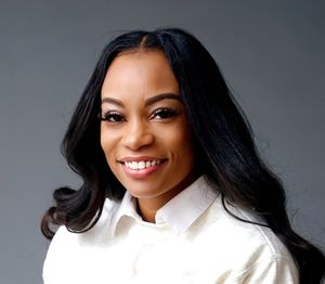Charmaine Reid