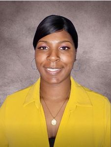 Shardai Walker, Therapist