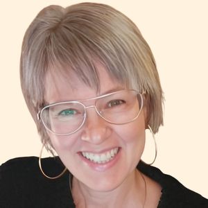 Kathryn Hope, Psychologist
