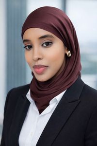 Rakiya Sheikhali, Therapy Clinician