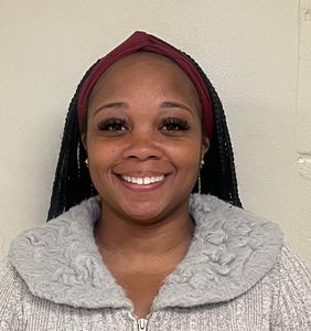 Ashley Brandon, Psychiatric Nurse Practitioner