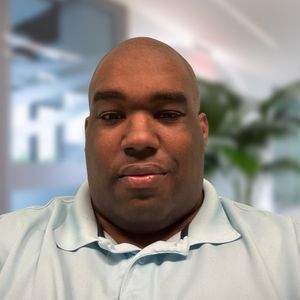 Abe J Brown III, Therapist