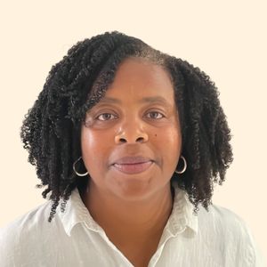 Flora White-Cooper, Post-Doctoral Fellow