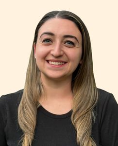 Alissa Allen, Therapist