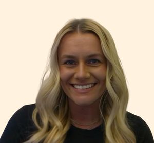 Kristen Patrick, Therapy Clinician