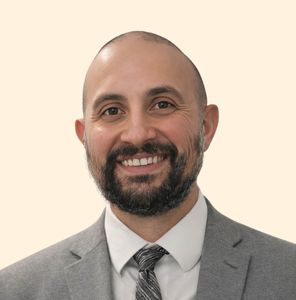 Peter Costello, Nurse Practitioner