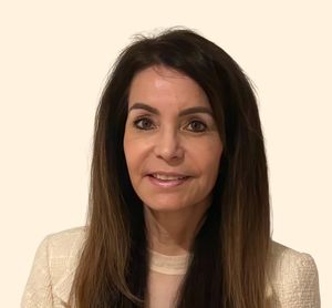 Rosa Cortizo, Psychologist