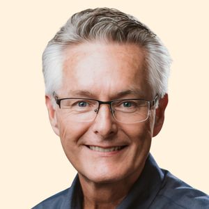 Dean Given, Psychologist