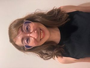 Phoebe Shinn, Nurse Practitioner