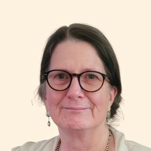 Eileen Mulcahy, Therapist