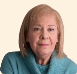 Susan Eber, Therapist