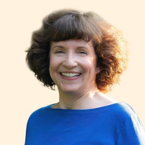 Claudia McCulloch, Psychologist