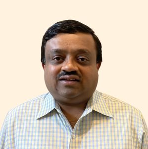 Muralikrishnan Parthasarathy, Psychiatrist