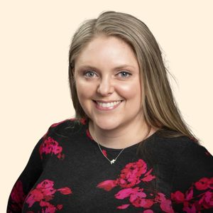 Meghan Driscoll, Psychologist