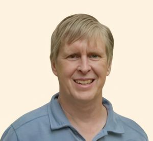 Timothy Batdorf, Therapist