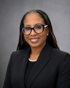 Rhonda Hughley-Hall, Nurse Practitioner