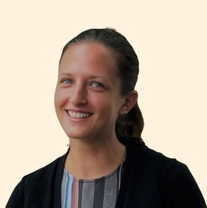 Andrea Gregory, Therapist