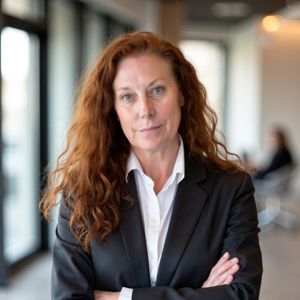 Saundra Trouslot, Nurse Practitioner