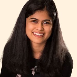 Meenal Jog, Psychologist