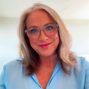 Amy Wolfe, Therapist