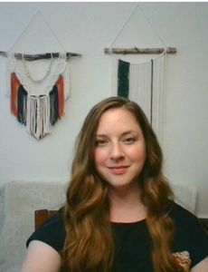 Rebekah P Stone, Therapist