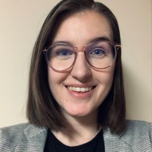 Ellen McCauley