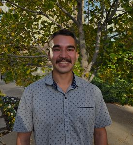 Alec Merkley, Therapy Clinician
