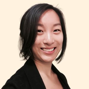Melissa Shi, Therapist