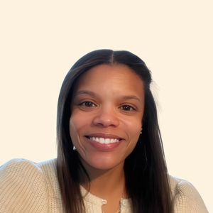 Chiqutta Crook, Therapist