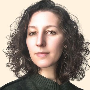 Lauren Ellis, Psychologist