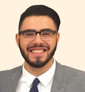 Isaac Pro, Nurse Practitioner