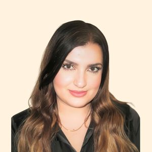 Heba Hilou, Psychologist