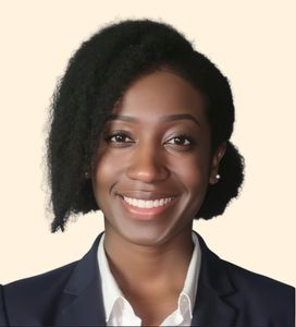 Jennifer Colvin-Hadraoui, Therapist