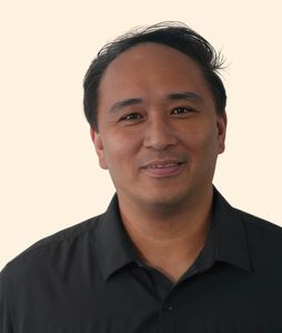 Arvin Lu, Nurse Practitioner