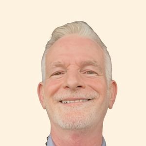 Edward Mccrone, Psychologist