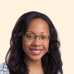 Dorothy Harris, Therapist