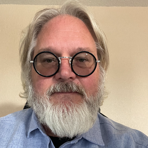 Michael Whitten, Psychologist