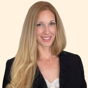 Whitney Keilman, Psychologist