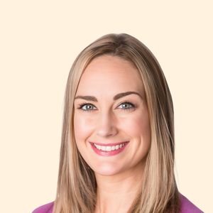 Jessica Holcomb, Psychologist