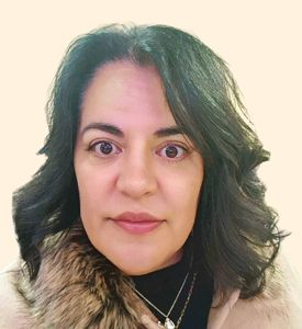 Amy Torres, Nurse Practitioner