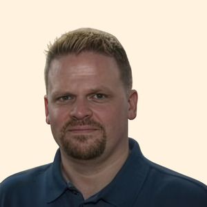 Jonah M Anderson, Therapist